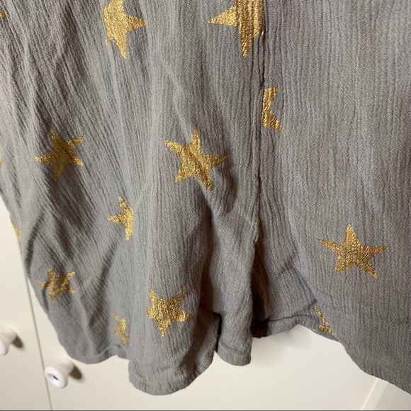 Girl’s O’Neill Fauna Star Romper - Picture 5 of 11